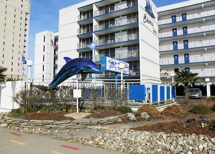 The Schooner Inn
