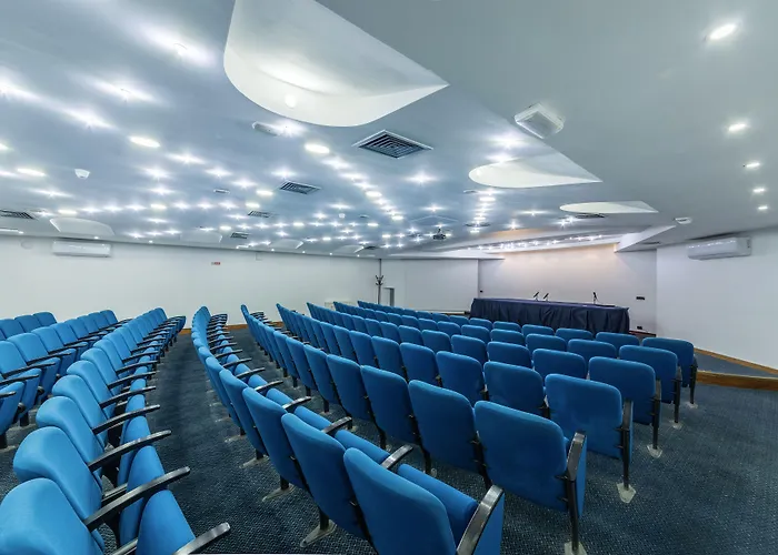 Hotel Sakura, Sure Hotel Collection By Best Western Torre del Greco