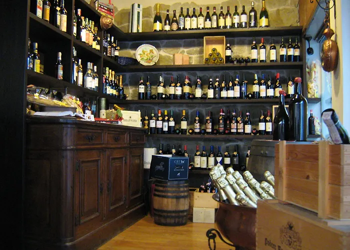 Hotel Da Cesare Stresa