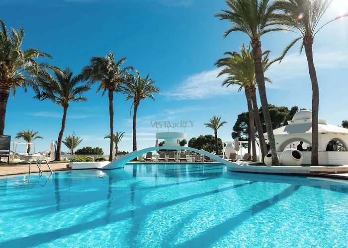 Hilton Mallorca Galatzo Peguera