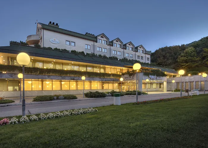 Hotel Habakuk Marburg