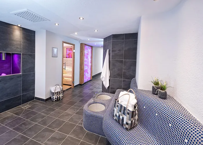 Concordia Vitalhotel & Spa Oberstaufen
