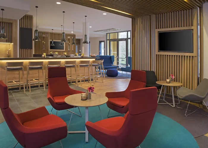 Holiday Inn Express Baden-Baden By Ihg