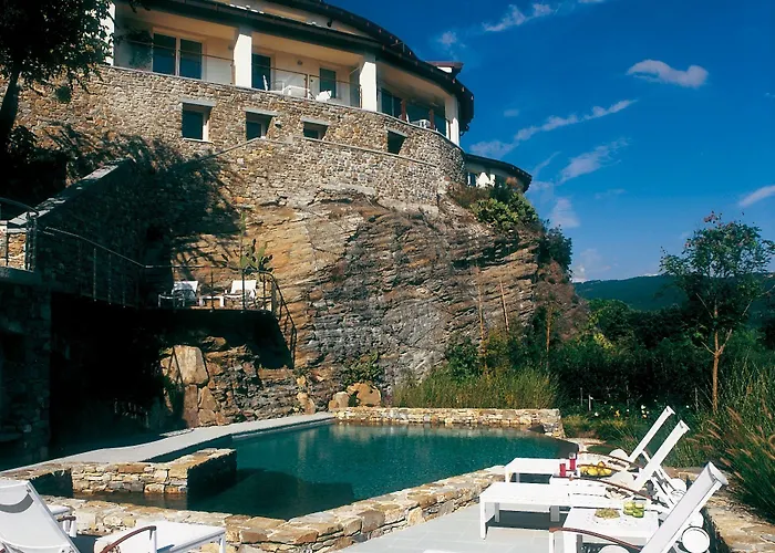 Eden Rock Resort Florence