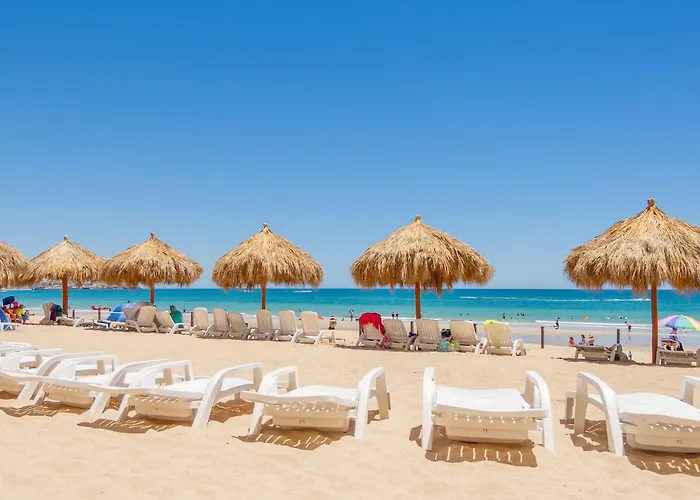 Las Palomas Beach And Golf Resort Puerto Penasco