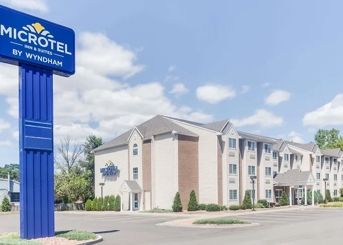 Microtel Inn & Suites Bath