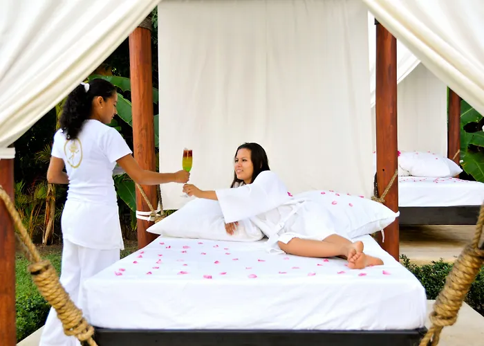 Pacifica Resort Ixtapa