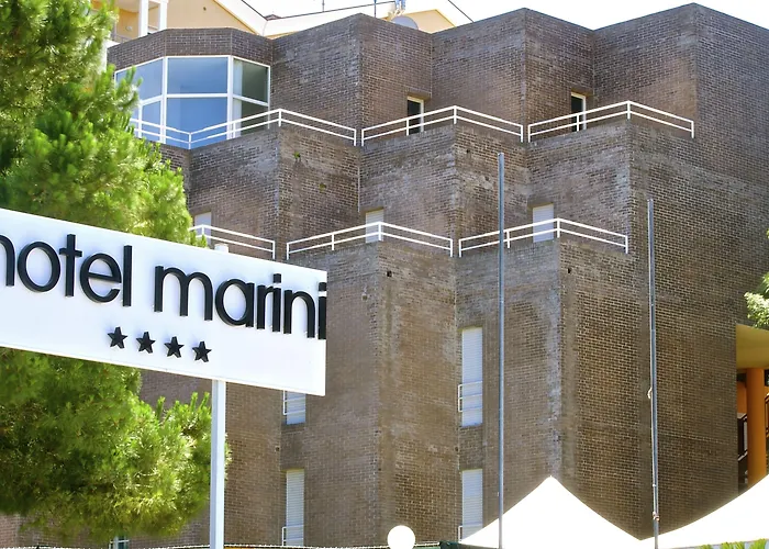 Hotel Marini Sassari