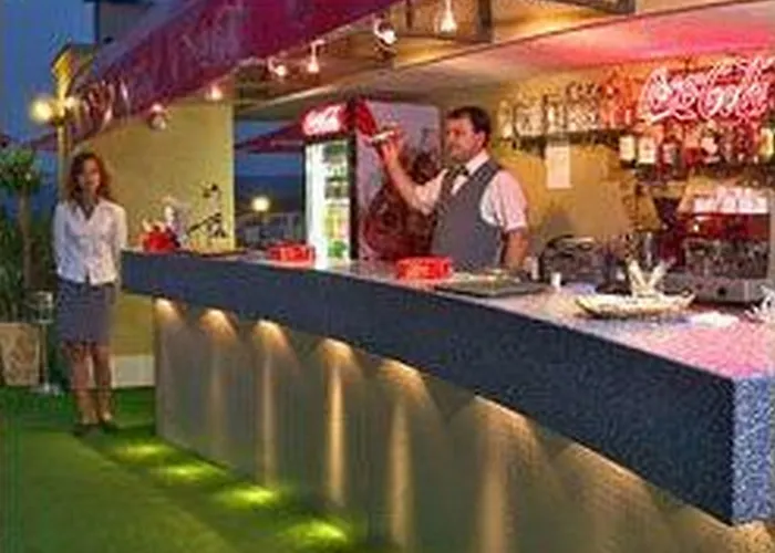 Hoteles en Varna