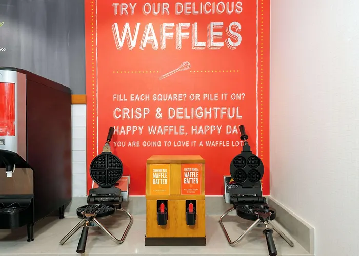 Hampton Inn & Suites Murfreesboro