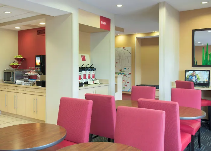 Towneplace Suites By Marriott Kalamazoo Portage