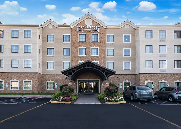 Staybridge Suites Chesapeake-Virginia Beach By Ihg