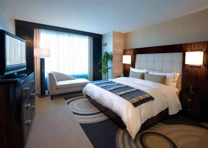 Motorcity Casino Hotel Detroit