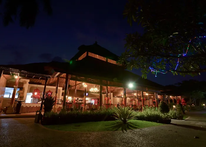 Aneka Lovina Villas & Spa