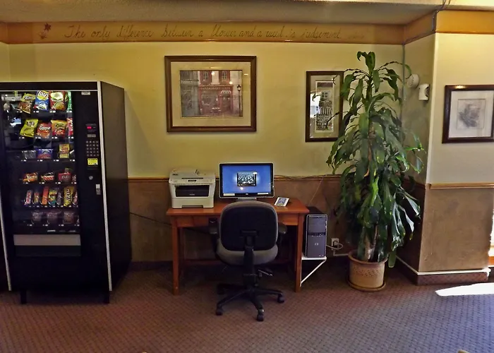 Travelodge By Wyndham Kalispell