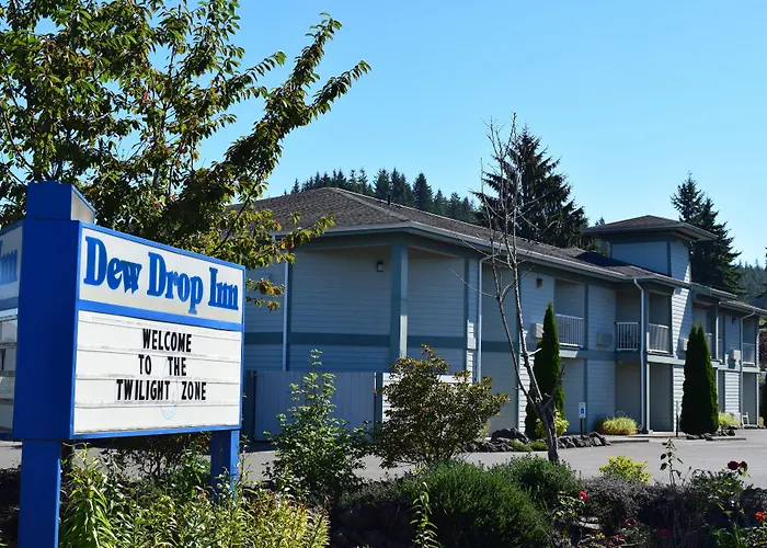Dew Drop Inn