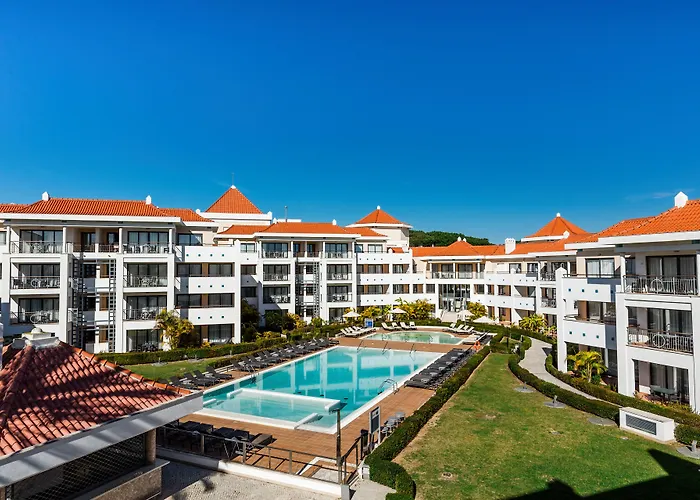 As Cascatas Golf Resort & Spa Vilamoura