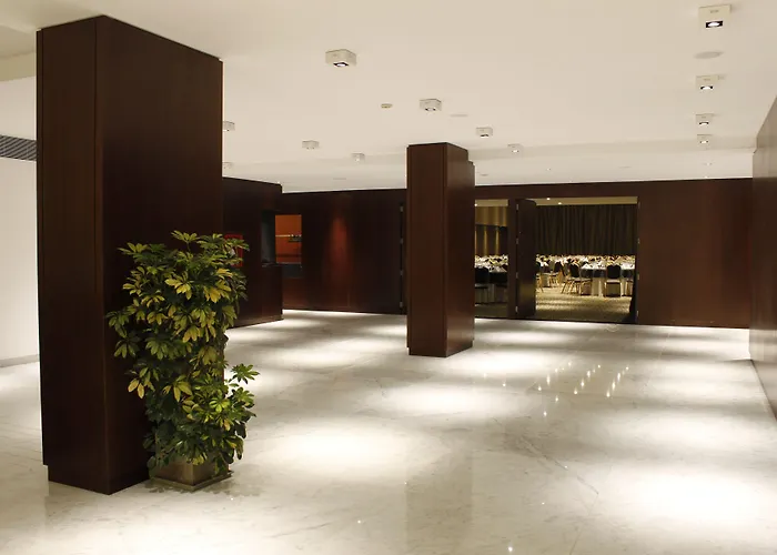 Ros Tower Hotel Rosário