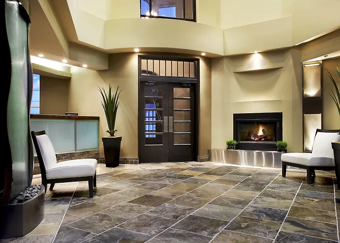 Sterling Inn & Spa Niagara Falls