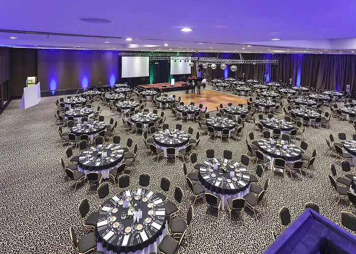 Ros Tower Hotel Rosário