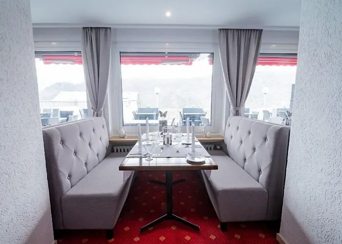 Hotel Hegenbarths Cochem
