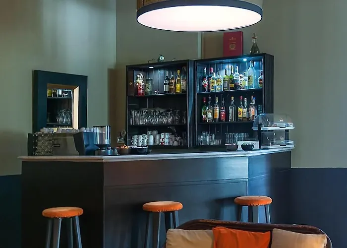 Hotel Le Focette