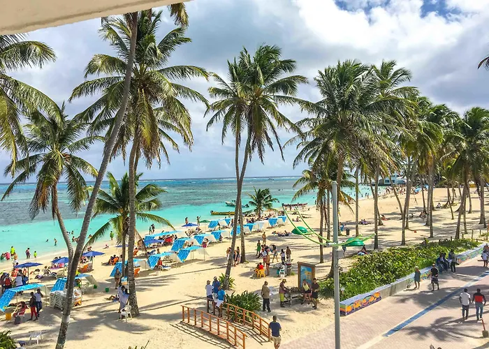 Hotel Casablanca San Andrés