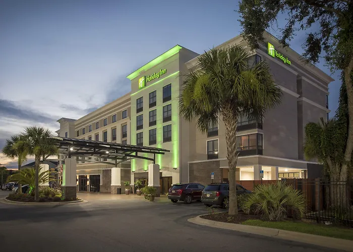 Holiday Inn Pensacola - University Area By Ihg Ferry Pass