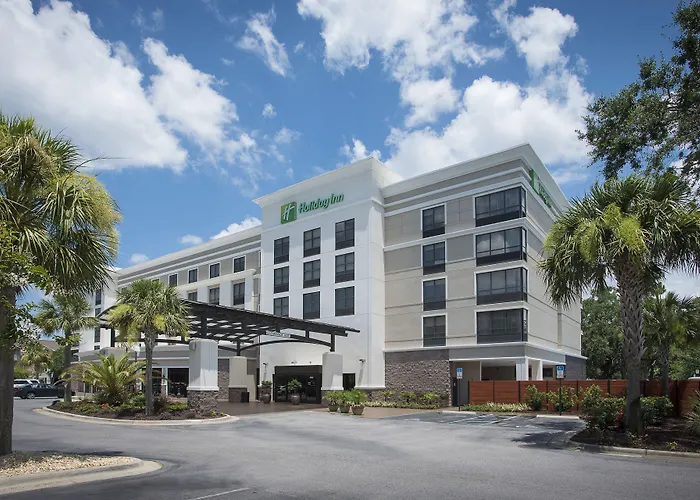 Holiday Inn Pensacola - University Area By Ihg Ferry Pass