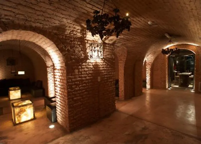 Huentala Hotel Mendoza