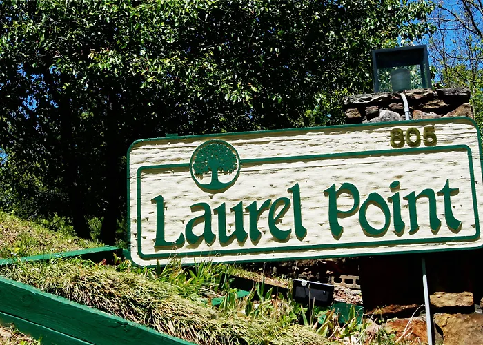 Laurel Point Resort