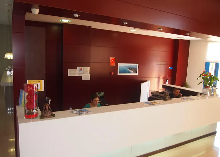Apartamentos Turisticos Vacanza Sun Beach Guardamar del Segura