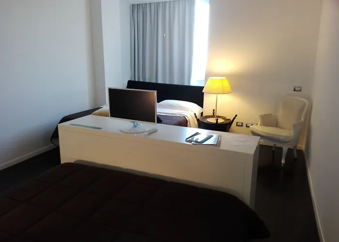 Hotel Sanmarino iDesign Murata