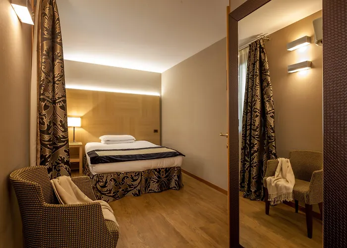 Hotel Canon d'Oro Conegliano