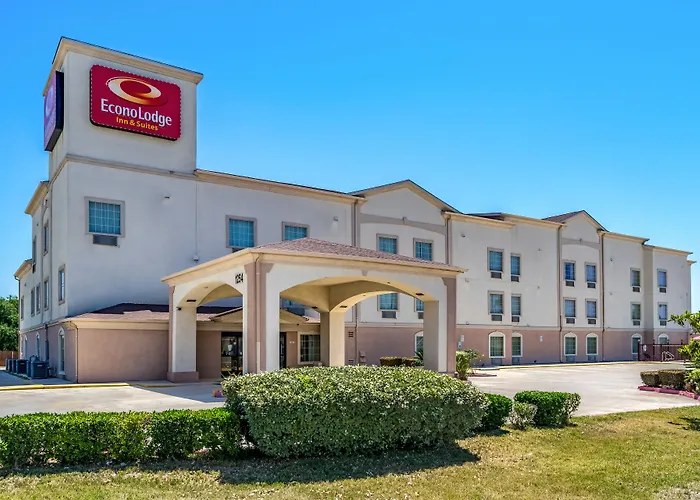 Americinn By Wyndham New Braunfels