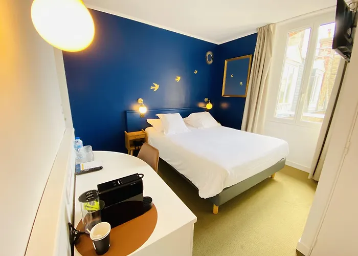Hotel du Parc Dinard