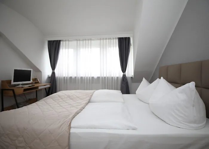 Tm Hotel Duesseldorf