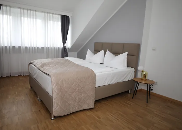 Tm Hotel Duesseldorf