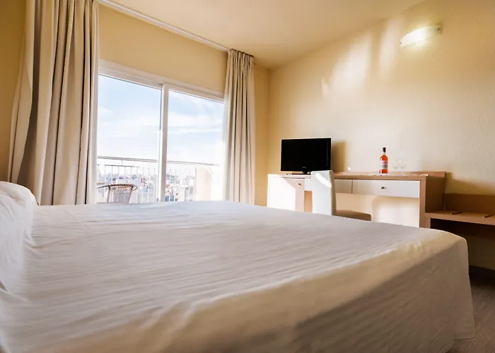 Hotel Fontana Plaza Torrevieja