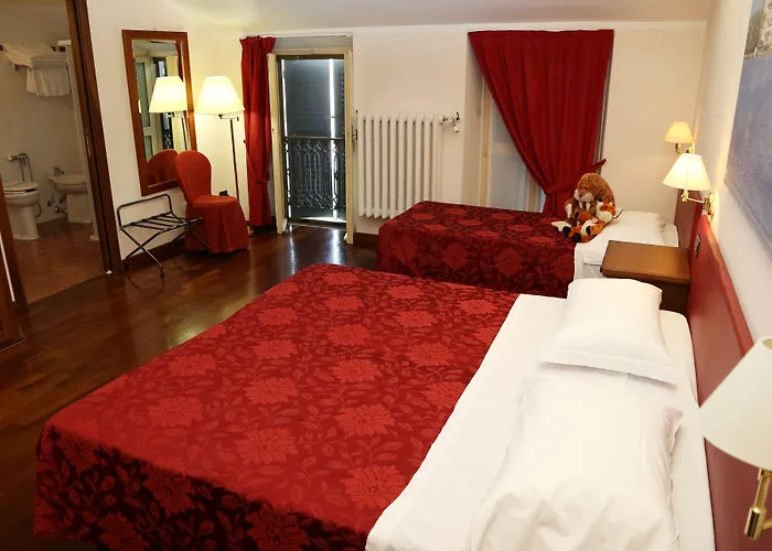 Hotel Antica Dimora Mantova