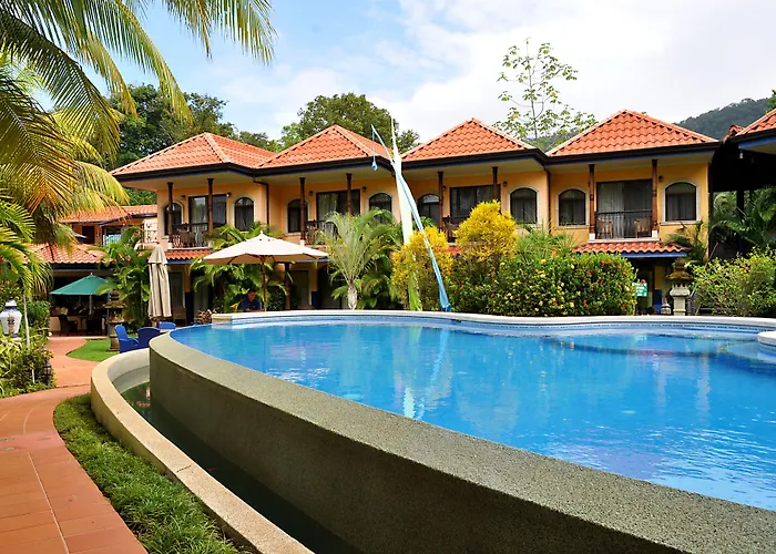 Hotel Cuna Del Angel