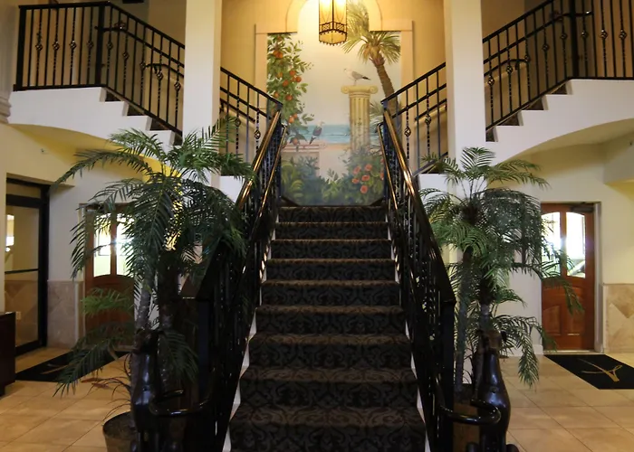 Anderson Ocean Club And Spa By Oceana Resorts Myrtle Beach
