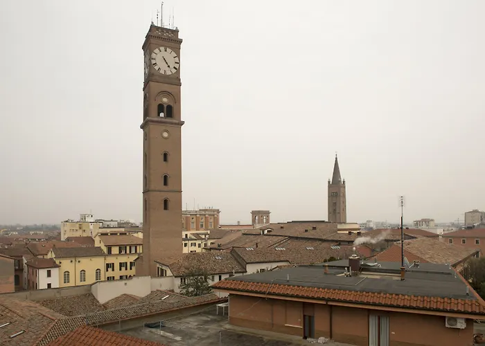Hotel Masini Forlì