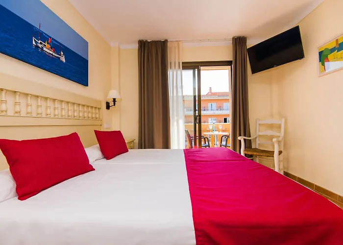 Bell Port Hotel Cala Ratjada 
