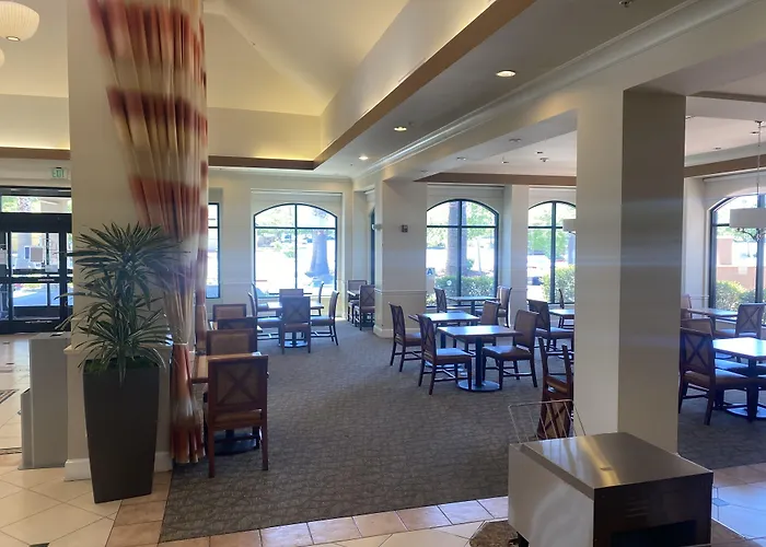 Hilton Garden Inn Palmdale