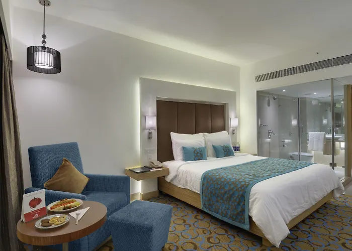 Pride Plaza Hotel, Ahmedabad