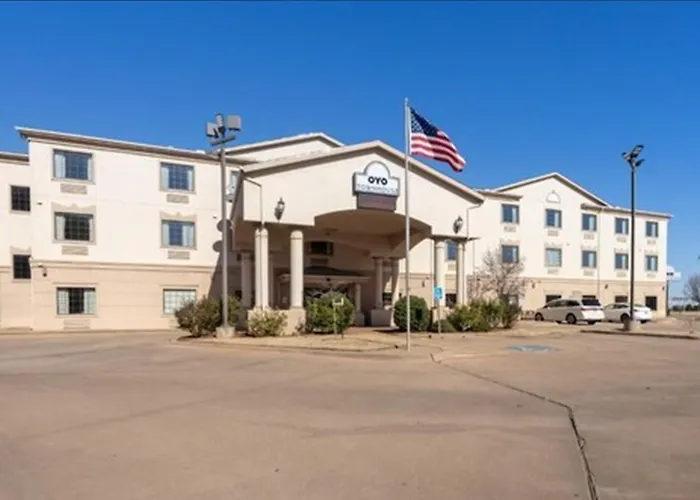 Baymont By Wyndham Wichita Falls