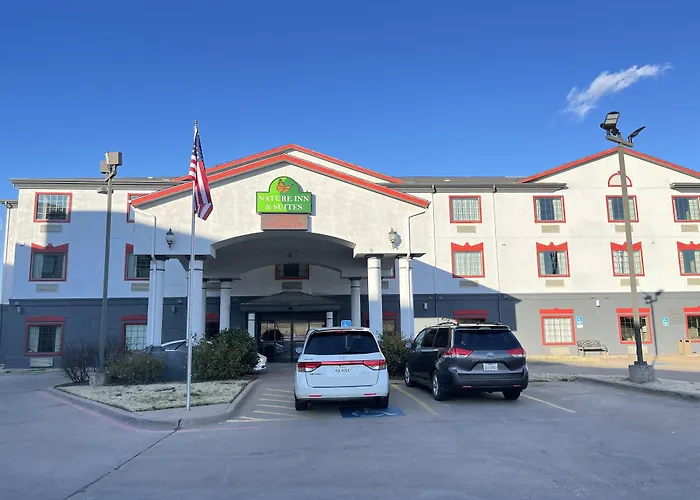 Baymont By Wyndham Wichita Falls