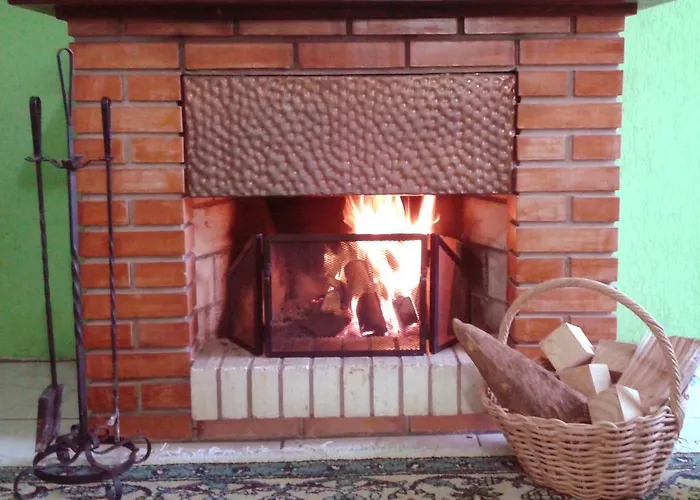 Pousada São Francisco Hotel Bento Gonçalves