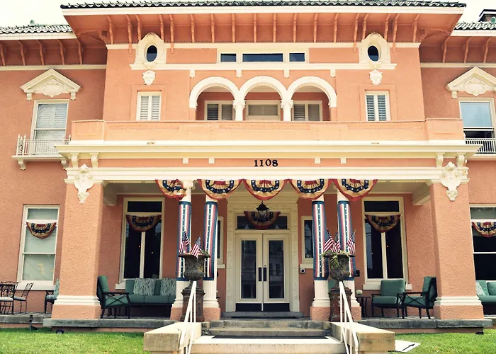 Jh Adams Inn, Trademark Collection By Wyndham High Point